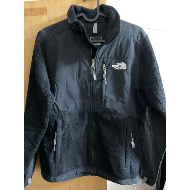 THE NORTH FACE  レディース S/Pサイズ フリースジャケット