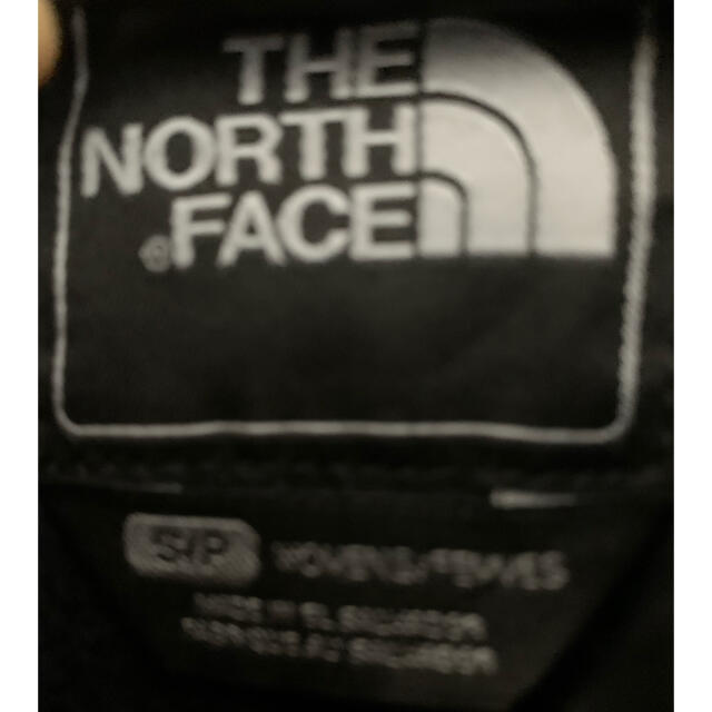 THE NORTH FACE  レディース S/Pサイズ フリースジャケット 1