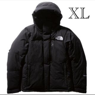 ザノースフェイス(THE NORTH FACE)の【新品】 XL ノースフェイス バルトロ ライトジャケット ND91950(ダウンジャケット)