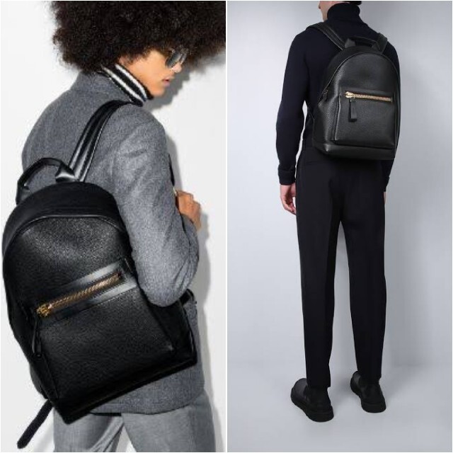 はございま 【専用】TOM FORD トムフォード バックパック サイズ