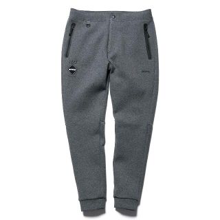 Sサイズ　FCRB 20AW SWEAT TRAINING PANTS