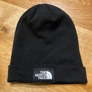 ザノースフェイス(THE NORTH FACE)のノースフェイス　ニットキャップ(ニット帽/ビーニー)