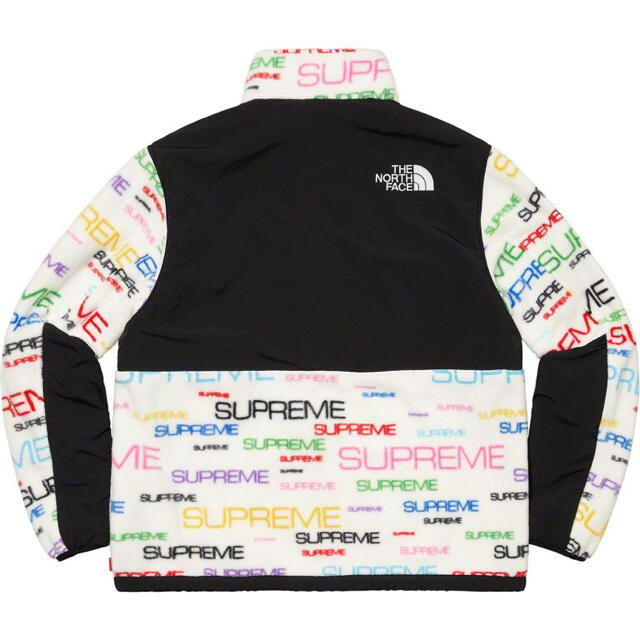 Supreme(シュプリーム)のSupreme Steep Tech Fleece Jacket メンズのジャケット/アウター(ブルゾン)の商品写真