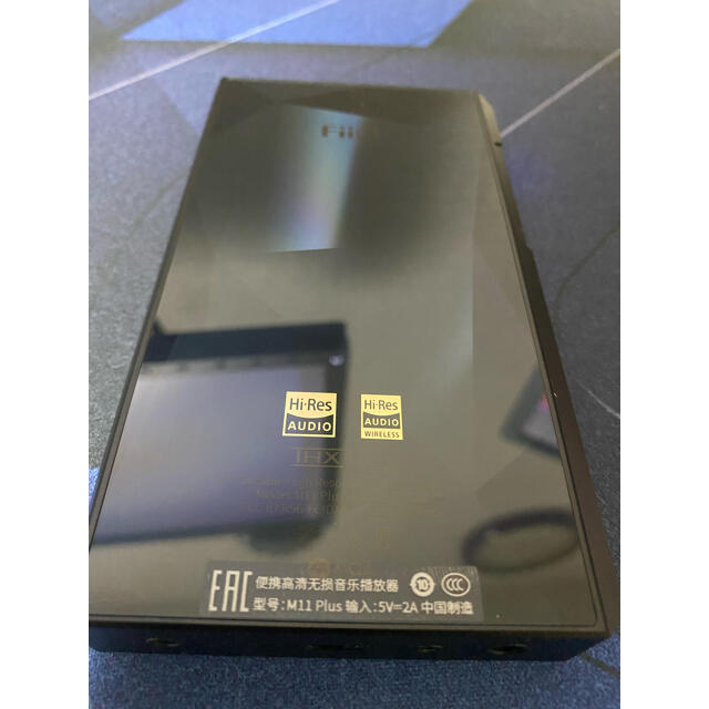 Fiio M11 Plus LTD 美品