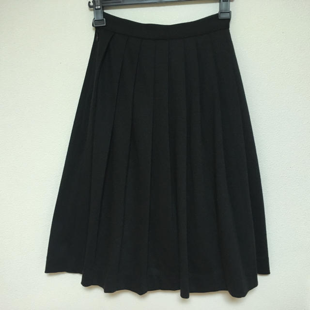 EMODA(エモダ)のEMODA プリーツ スカート レディースのスカート(ひざ丈スカート)の商品写真