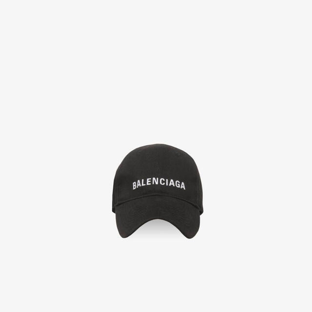 バレンシアガ BALENCIAGA キャップ 【ケンシロウ様専用⠀】 大人女性の