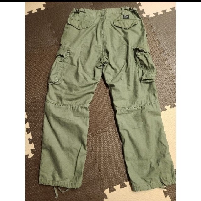 Supreme(シュプリーム)のsupreme cargo pant 20aw メンズのパンツ(ワークパンツ/カーゴパンツ)の商品写真