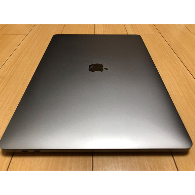 Apple MacBook ノートパソコン ハイスペック♪