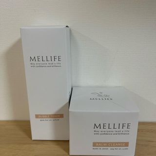 MELLIFE(化粧水/ローション)