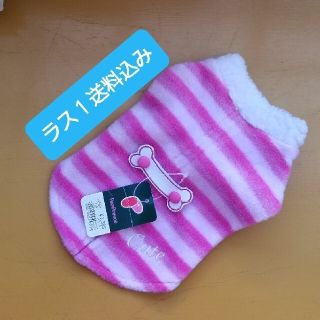 ポンポリース　犬服バラ売り１号③(犬)