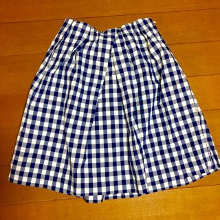 ノーリーズ(NOLLEY'S)のnao様専用 NOLLEY'Sフレアスカート(ひざ丈スカート)