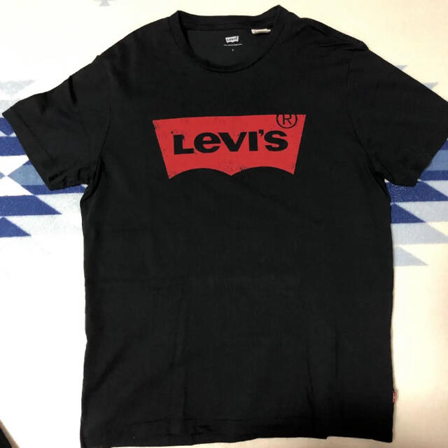 Levi's(リーバイス)のメンズ☆Tシャツ☆3点セット☆ メンズのトップス(Tシャツ/カットソー(半袖/袖なし))の商品写真