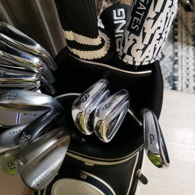 Titleistキャディバッグ ghsartex.com.br