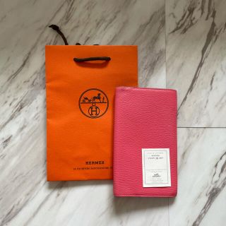 エルメス(Hermes)のエルメス　手帳(その他)