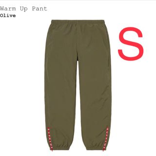 シュプリーム(Supreme)のSupreme Warm Up Pant(その他)