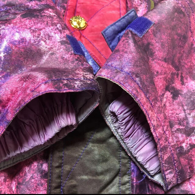 DESCENTE - DESCENTE♡スキースノボウェア♡上下セット♡の通販 by ... デサント 150 スキーウェア ピンク 水色