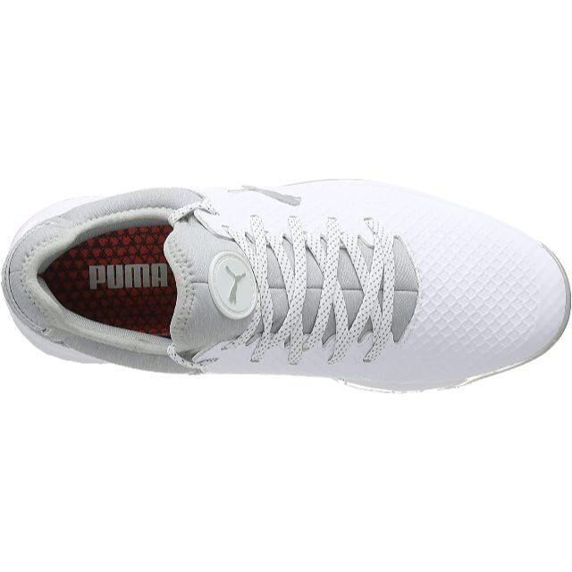 PUMA(プーマ)の[プーマ] ゴルフシューズ プロアダプト アルファキャット メンズ 28.0cm スポーツ/アウトドアのゴルフ(シューズ)の商品写真