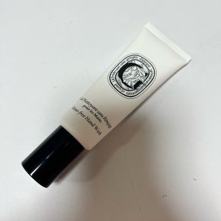 ディプティック(diptyque)のdiptyque リンスフリーハンドウォッシュジェル　45ml(その他)