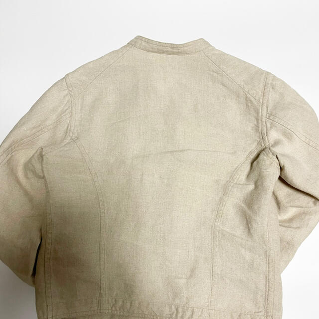 ANATOMICA DOLEMAN Irish Linen 5