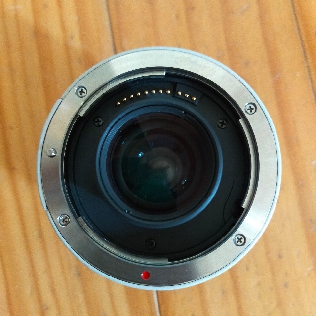 キャノン CANON EXTENDER EF 2x エクステンダー キャノン CANON EXTENDER EF 2x エクステンダー