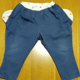 yutsuka様専用　ロング&ショートパンツセット(パンツ/スパッツ)