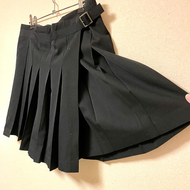 JUNYA WATANABE COMME des GARCONS - JUNYA WATANABE プリーツ巻き