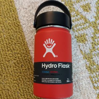 【正規品】HydroFlask ハイドロフラスク マイボトル 水筒 かわいい(タンブラー)