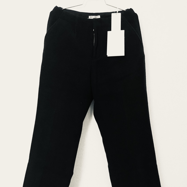 HOT在庫】 ACNE 1PRE 195BCBM PANTS の通販 by ぽん's shop｜アクネならラクマ 