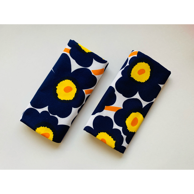 marimekko(マリメッコ)のマリメッコ キッズ/ベビー/マタニティの外出/移動用品(抱っこひも/おんぶひも)の商品写真