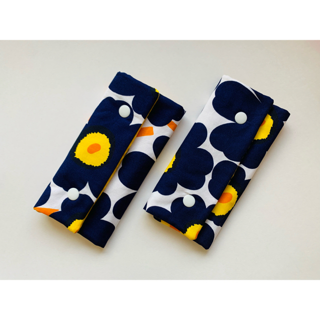 marimekko(マリメッコ)のマリメッコ キッズ/ベビー/マタニティの外出/移動用品(抱っこひも/おんぶひも)の商品写真