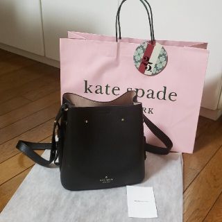 ケイトスペードニューヨーク(kate spade new york)の【新品未使用】ケイト・スペード　ショルダーバッグ(ショルダーバッグ)