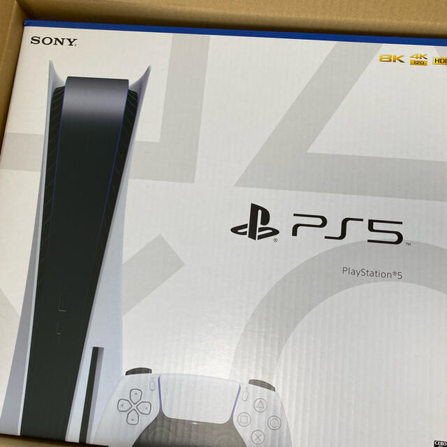 PlayStation5（CFI-1100A01） PS5PlayStation5