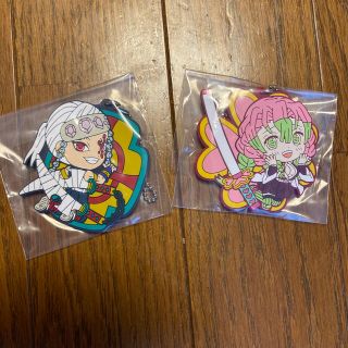鬼滅の刃　一番くじ　刃を振るい心を燃やせ (キャラクターグッズ)