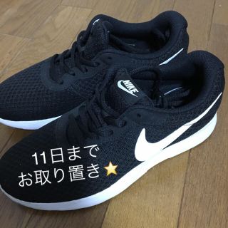 ナイキ(NIKE)のNIKE TANJUN スニーカー(スニーカー)