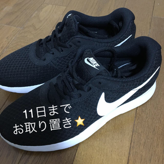 ナイキ(NIKE)のNIKE TANJUN スニーカー(スニーカー)