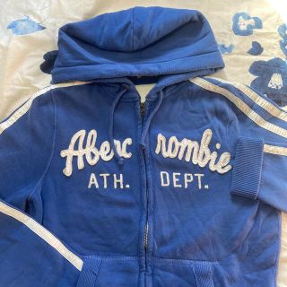 アバクロンビーアンドフィッチ(Abercrombie&Fitch)のカッチャンさん専用　Abercrombie & Fitch パーカー(パーカー)