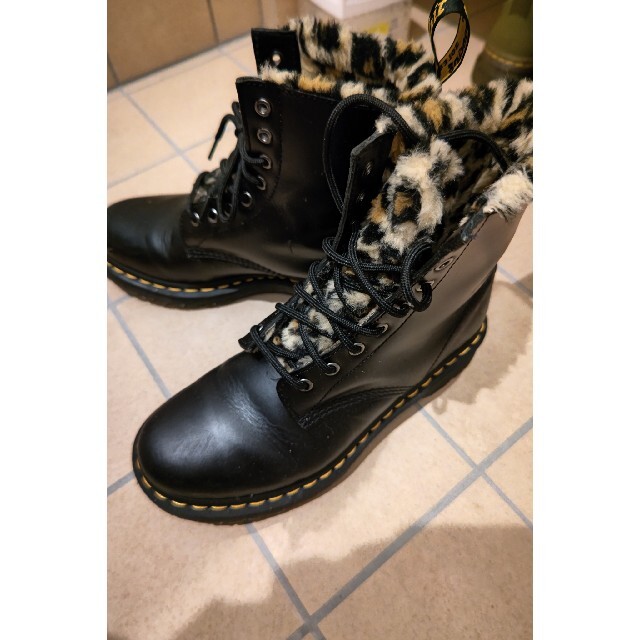 Dr.Martens(ドクターマーチン)の【あんこ様専用】ドクターマーチン　ブーツ メンズの靴/シューズ(ブーツ)の商品写真