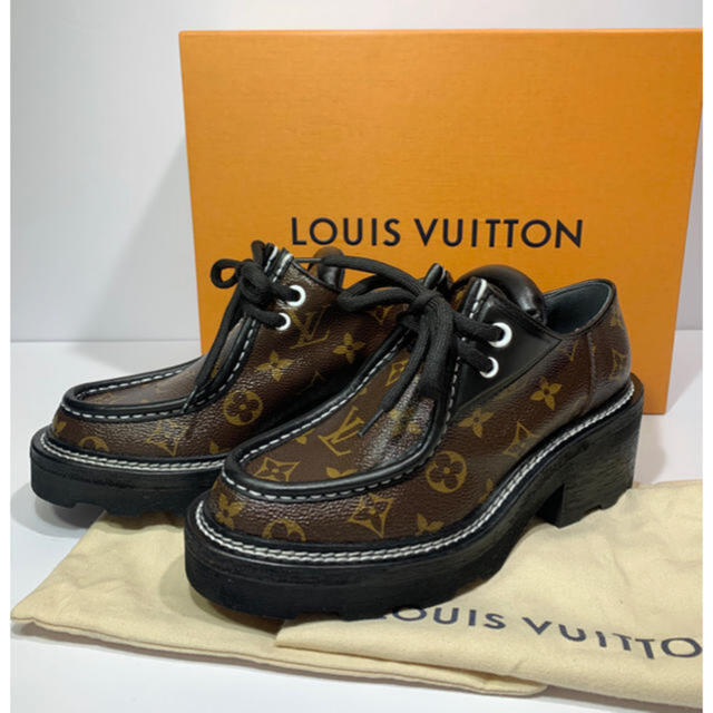 LOUIS VUITTON ルイ・ヴィトンの靴