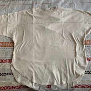 チチカカ(titicaca)のチチカカ  オーガニックTシャツ ٩( ᐛ )و(Tシャツ(半袖/袖なし))