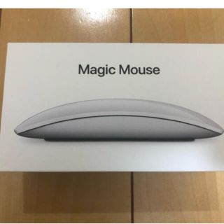 アップル(Apple)のApple Magic Mouse 2(PC周辺機器)