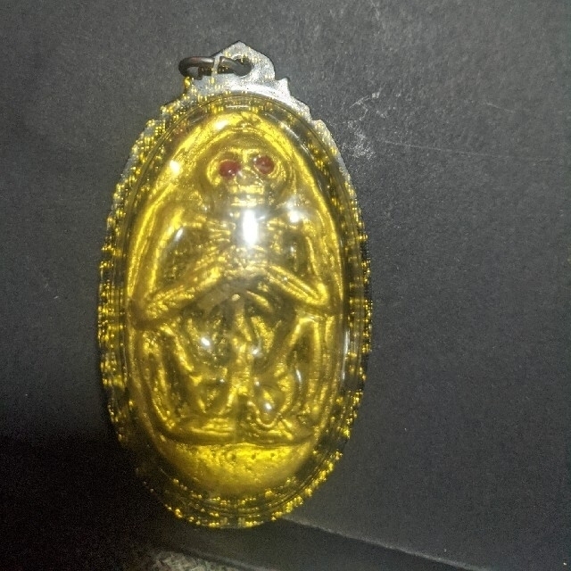 レア】御守り 開運 プラクルアン 守護 悪魔払い - その他 レア】御守り 開運 プラクルアン 守護 悪魔払い - その他