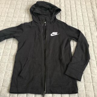 ナイキ(NIKE)の専用　NIKE 150 パーカー(ジャケット/上着)