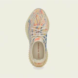 アディダス(adidas)の【adidas】YEEZY BOOST 350 V2 “MX OAT”(スニーカー)