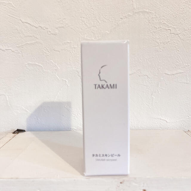 TAKAMI(タカミ)のタカミスキンピール コスメ/美容のスキンケア/基礎化粧品(美容液)の商品写真