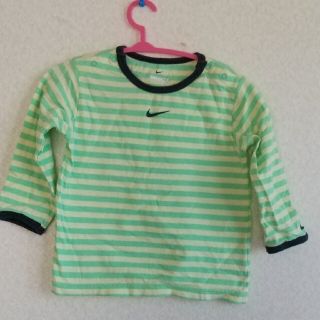 ナイキ(NIKE)の男の子90(Tシャツ/カットソー)