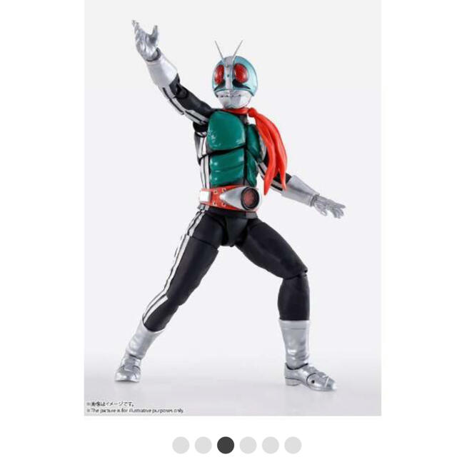 60％OFF】 Ultimate Article 仮面ライダー新1号 50th Anniversary