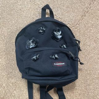 チェスティ(Chesty)の最終値下げ！chesty eastpak ビジューリュック(リュック/バックパック)