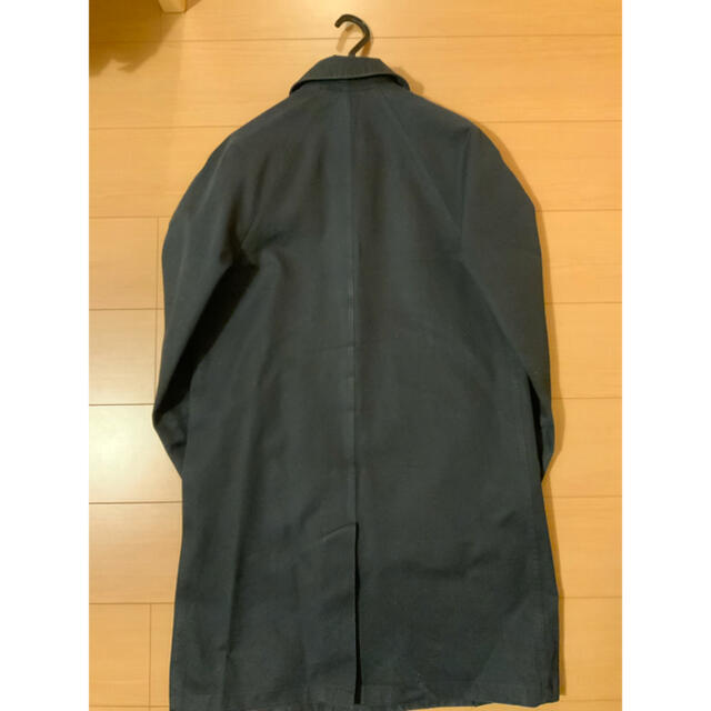 A.P.C - APCアーペーセー☆ゴム引きマックコートの通販 by ぱる A.P.C - APCアーペーセー☆ゴム引きマックコートの通販 by ぱる