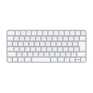 アップル(Apple)の【Apple】MAGIC KEYBOARD-JIS(PC周辺機器)