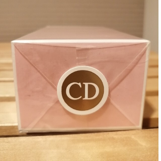 Dior(ディオール)のディオールディオリッシモ コスメ/美容の香水(香水(女性用))の商品写真